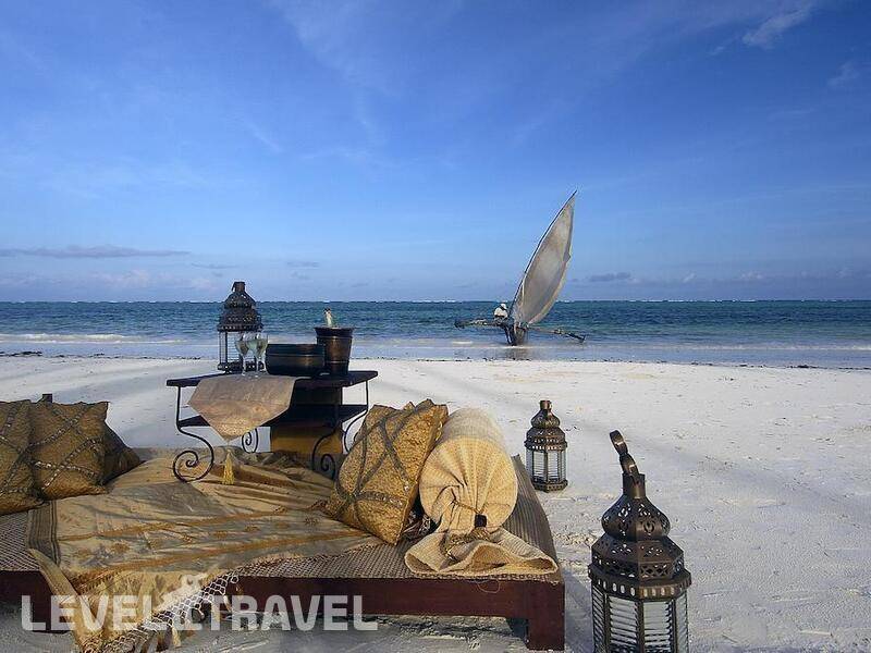 Фотография The Palms Zanzibar