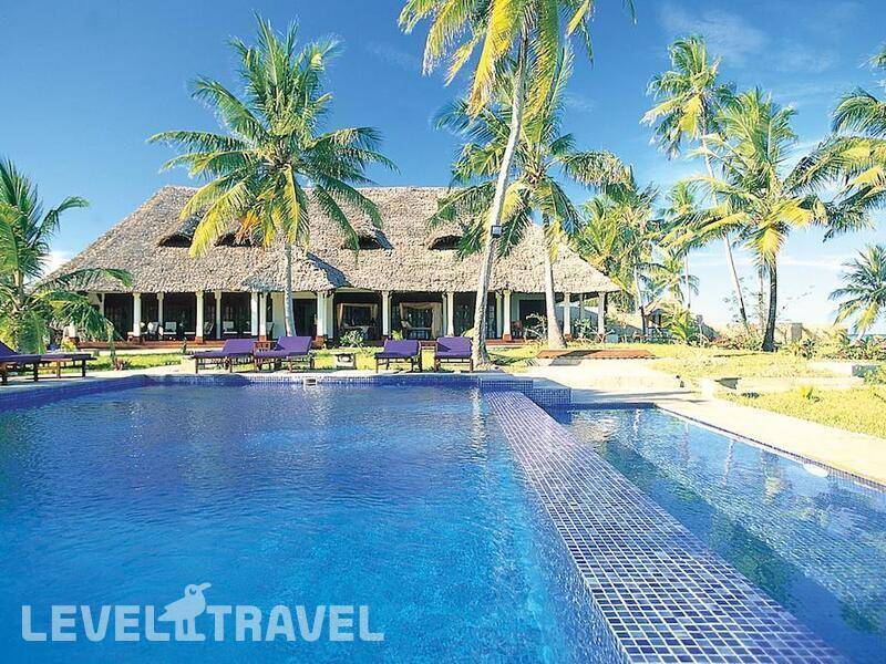 Фотография The Palms Zanzibar