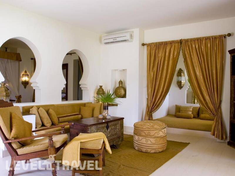 Фотография Baraza Resort & Spa