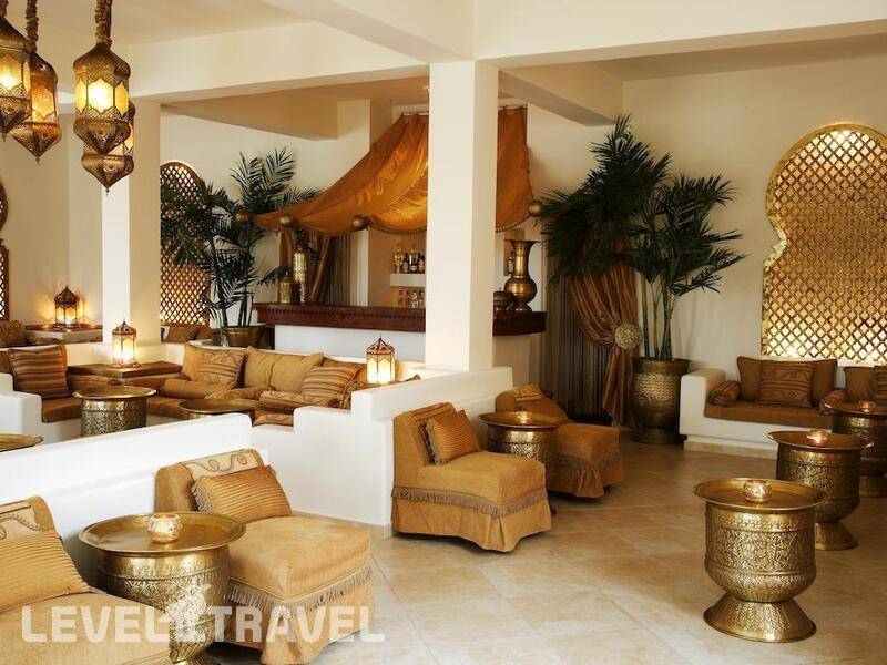 Фотография Baraza Resort & Spa