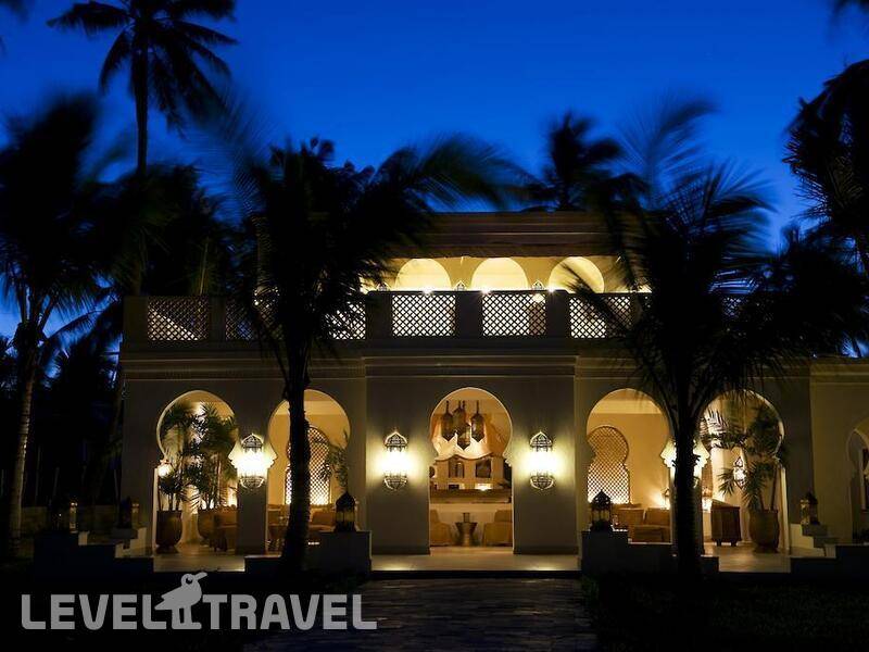 Фотография Baraza Resort & Spa