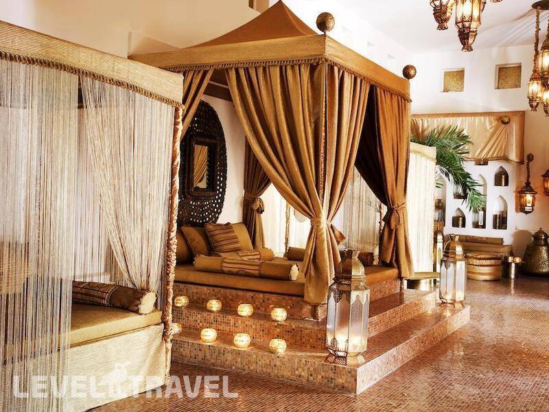 Фотография Baraza Resort & Spa