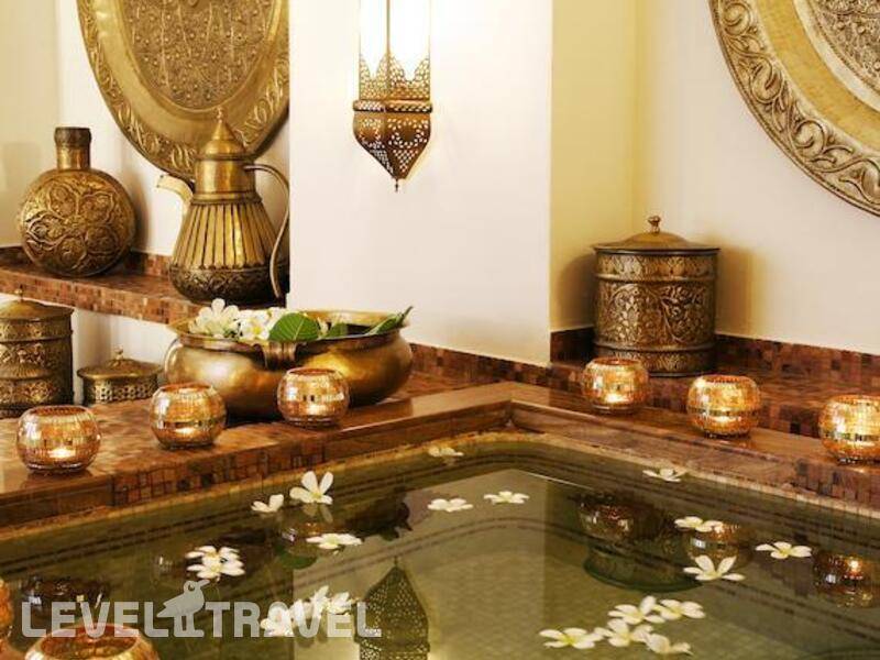 Фотография Baraza Resort & Spa