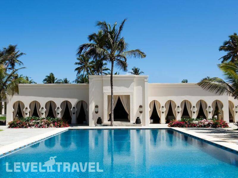 Фотография Baraza Resort & Spa