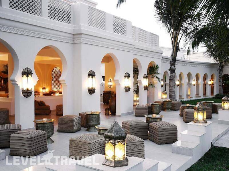 Фотография Baraza Resort & Spa