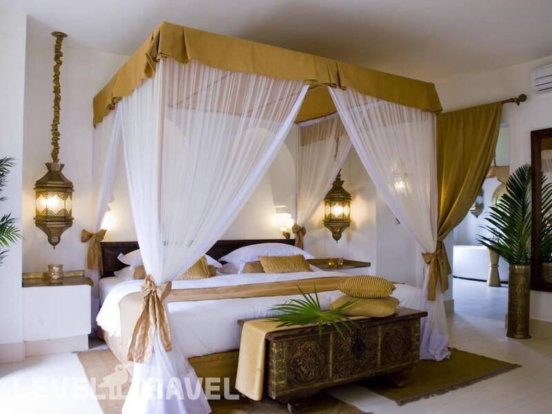 Фотография Baraza Resort & Spa