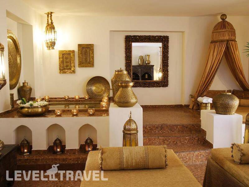 Фотография Baraza Resort & Spa