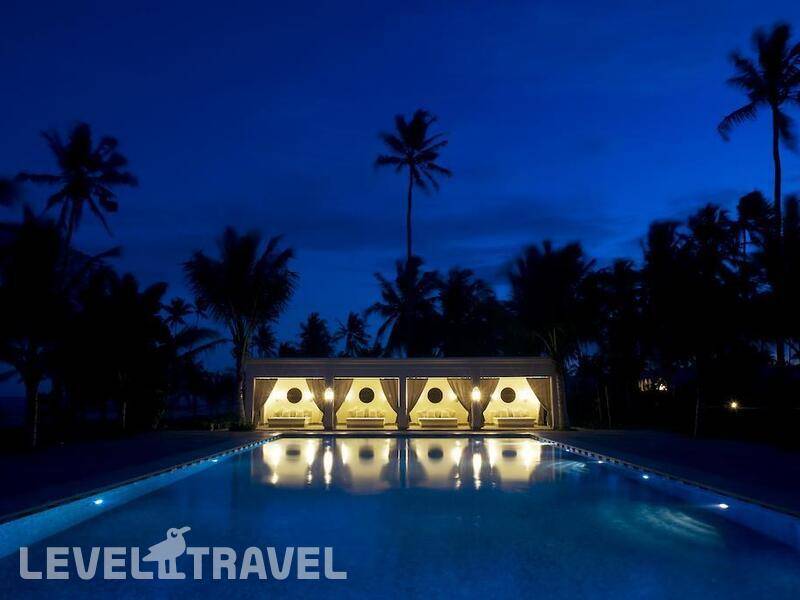 Фотография Baraza Resort & Spa