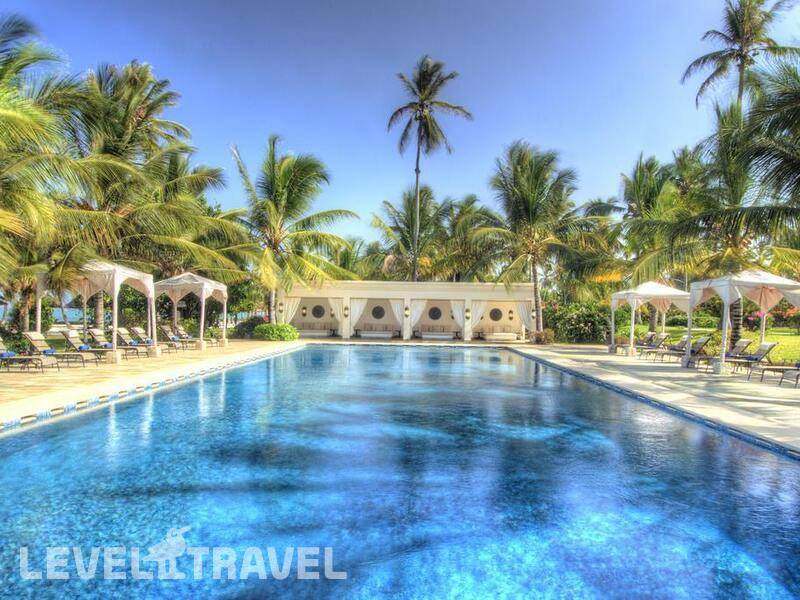 Фотография Baraza Resort & Spa