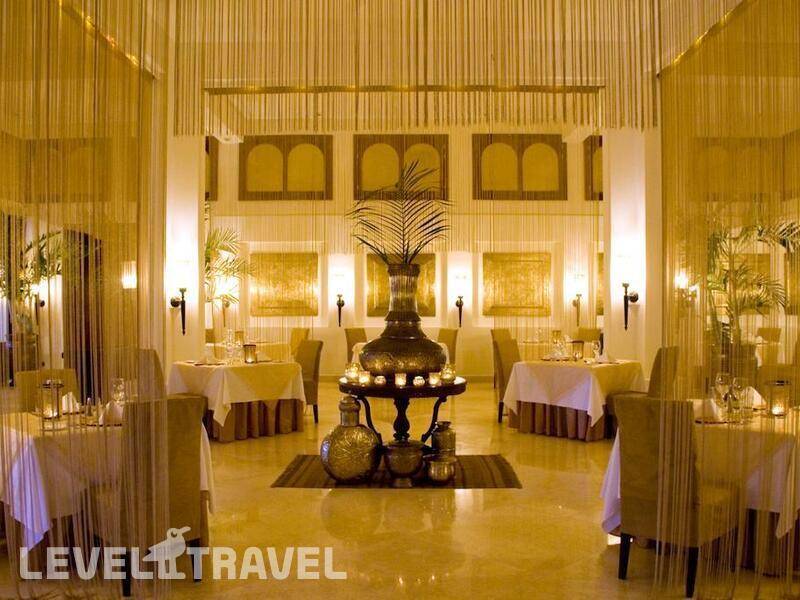 Фотография Baraza Resort & Spa
