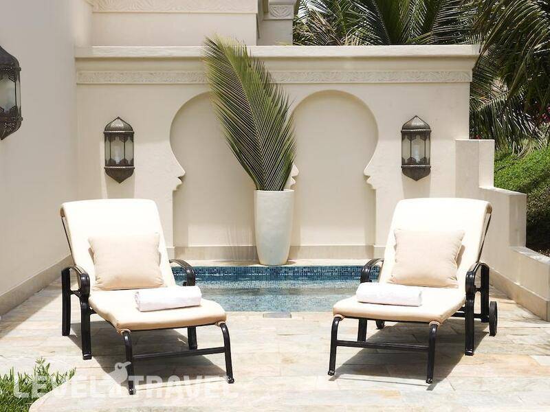 Фотография Baraza Resort & Spa