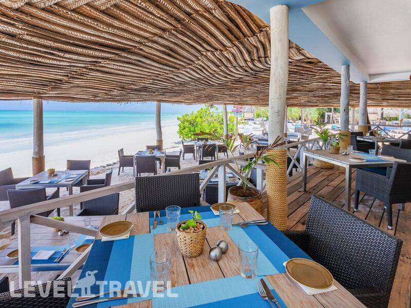 Фотография Melia Zanzibar (Ex. Kempinski) Фотография Melia Zanzibar (Ex. Kempinski)
