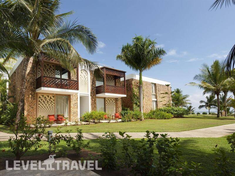 Фотография Melia Zanzibar (Ex. Kempinski) Фотография Melia Zanzibar (Ex. Kempinski)