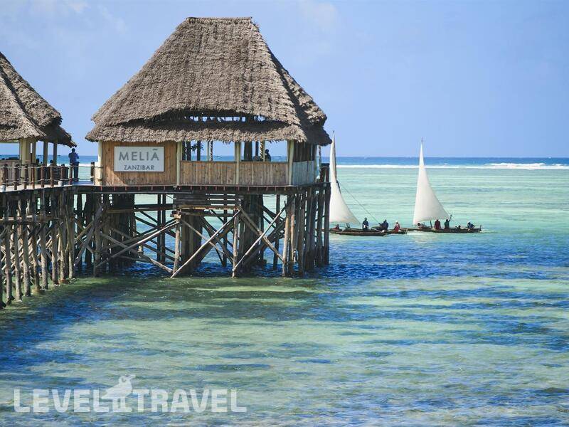 Фотография Melia Zanzibar (Ex. Kempinski) Фотография Melia Zanzibar (Ex. Kempinski)