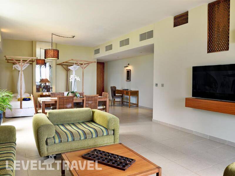 Фотография Melia Zanzibar (Ex. Kempinski) Фотография Melia Zanzibar (Ex. Kempinski)