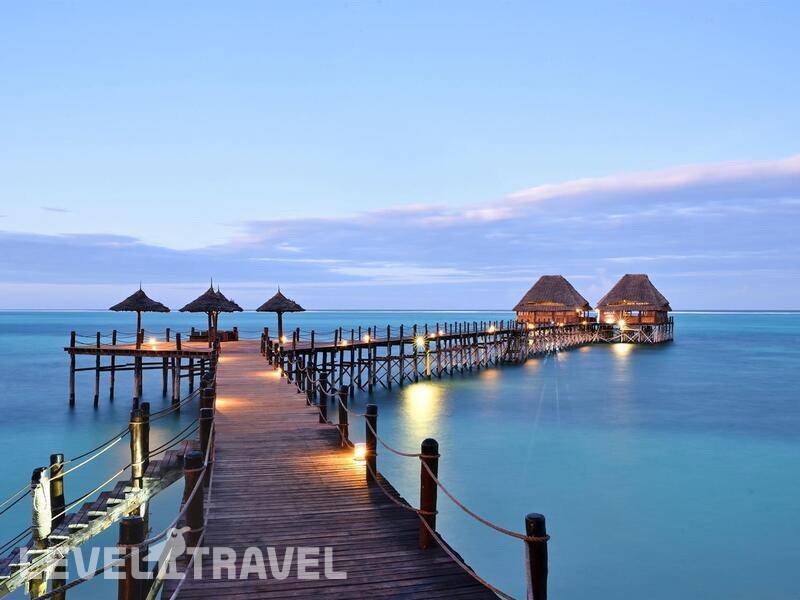 Фотография Melia Zanzibar (Ex. Kempinski) Фотография Melia Zanzibar (Ex. Kempinski)