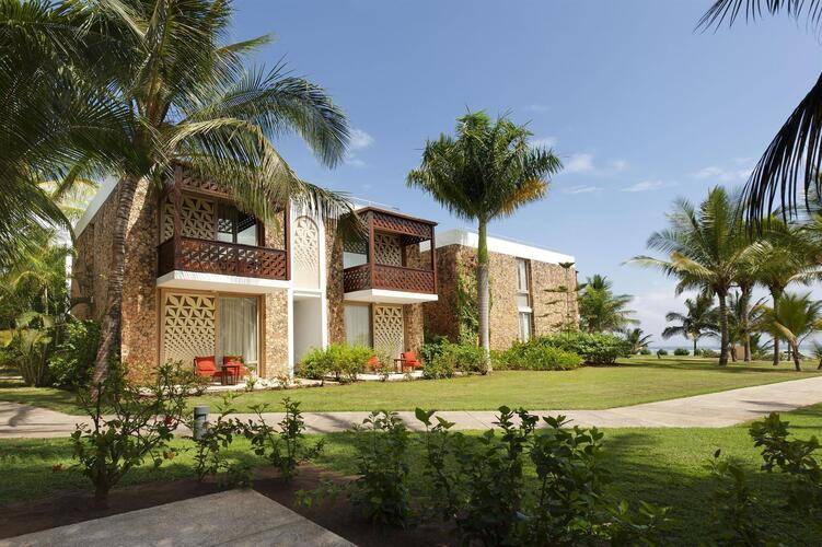 Melia Zanzibar (Ex. Kempinski)