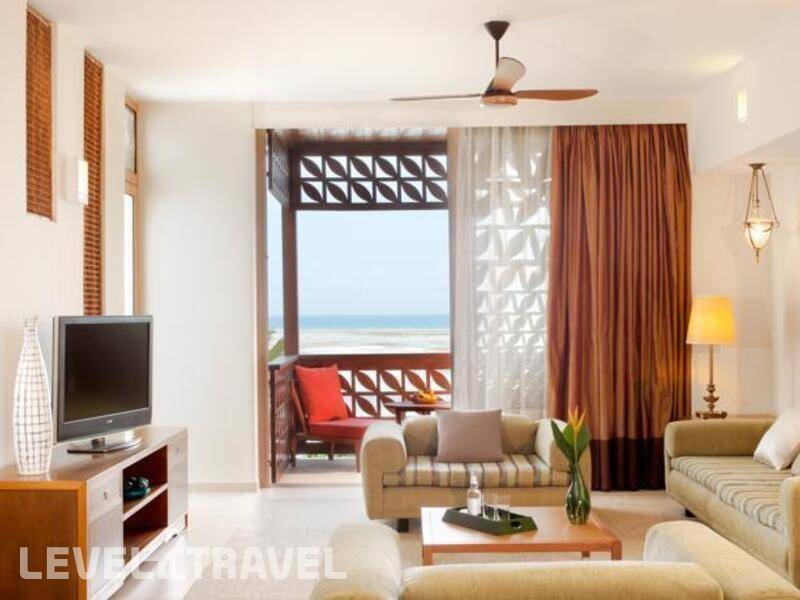Фотография Melia Zanzibar (Ex. Kempinski)
