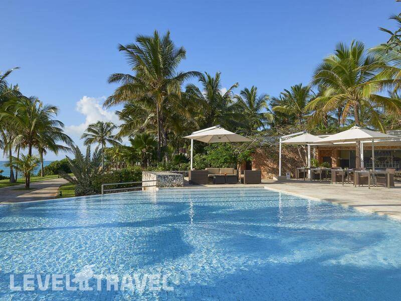 Фотография Melia Zanzibar (Ex. Kempinski) Фотография Melia Zanzibar (Ex. Kempinski)