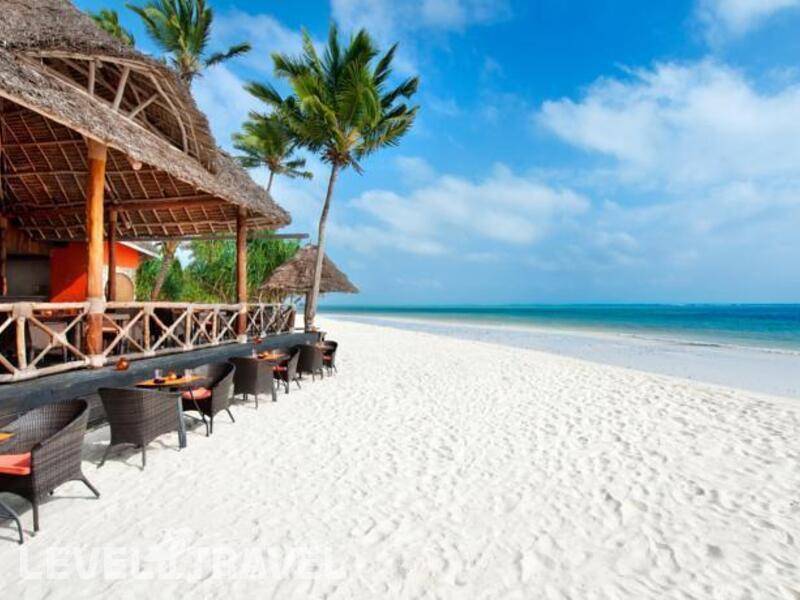 Фотография Melia Zanzibar (Ex. Kempinski)