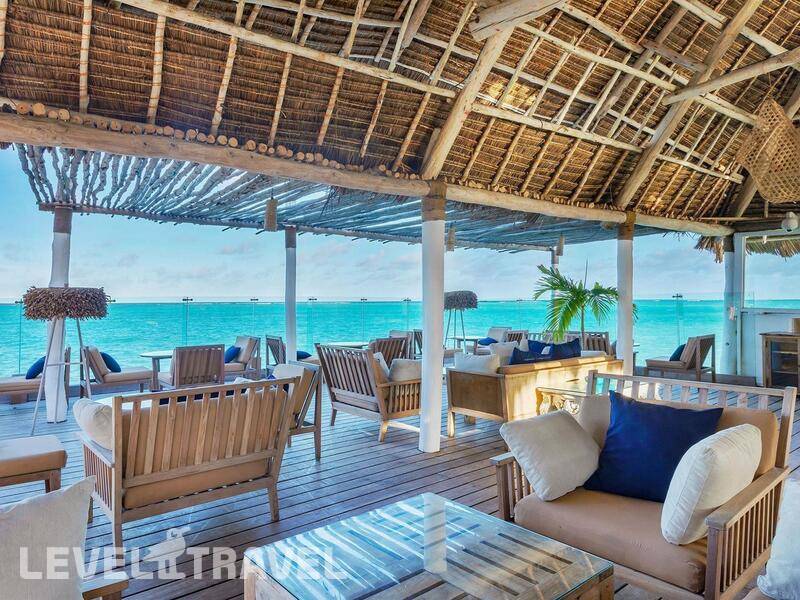 Фотография Melia Zanzibar (Ex. Kempinski) Фотография Melia Zanzibar (Ex. Kempinski)