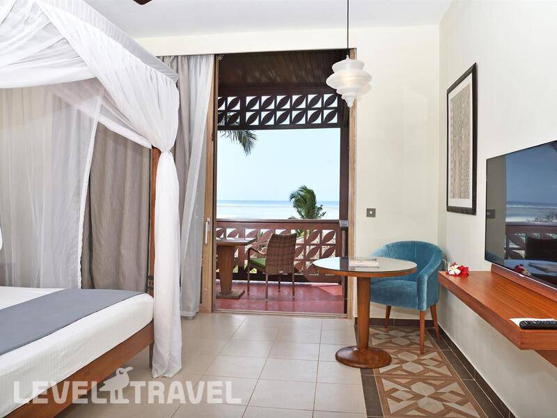 Фотография Melia Zanzibar (Ex. Kempinski) Фотография Melia Zanzibar (Ex. Kempinski)