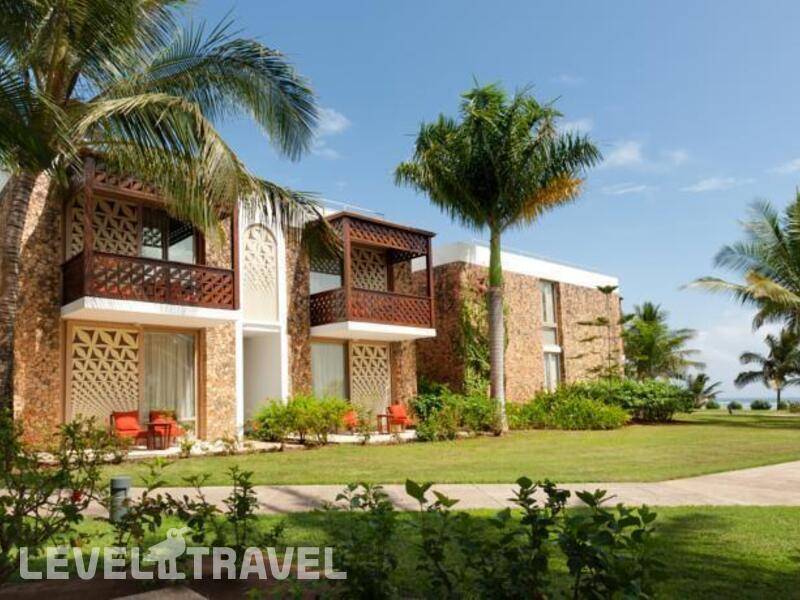 Фотография Melia Zanzibar (Ex. Kempinski)