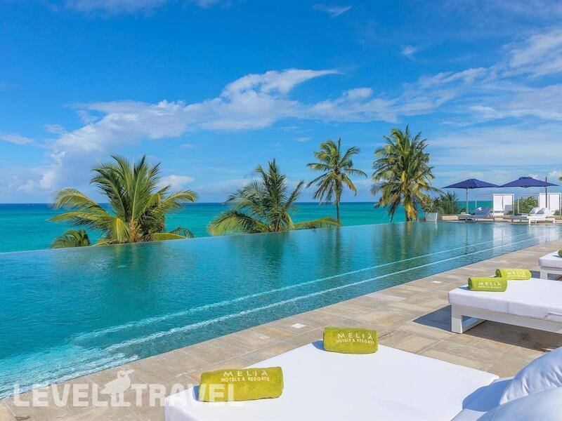 Фотография Melia Zanzibar (Ex. Kempinski) Фотография Melia Zanzibar (Ex. Kempinski)