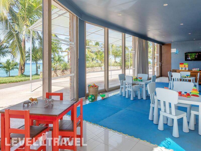 Фотография Melia Zanzibar (Ex. Kempinski) Фотография Melia Zanzibar (Ex. Kempinski)