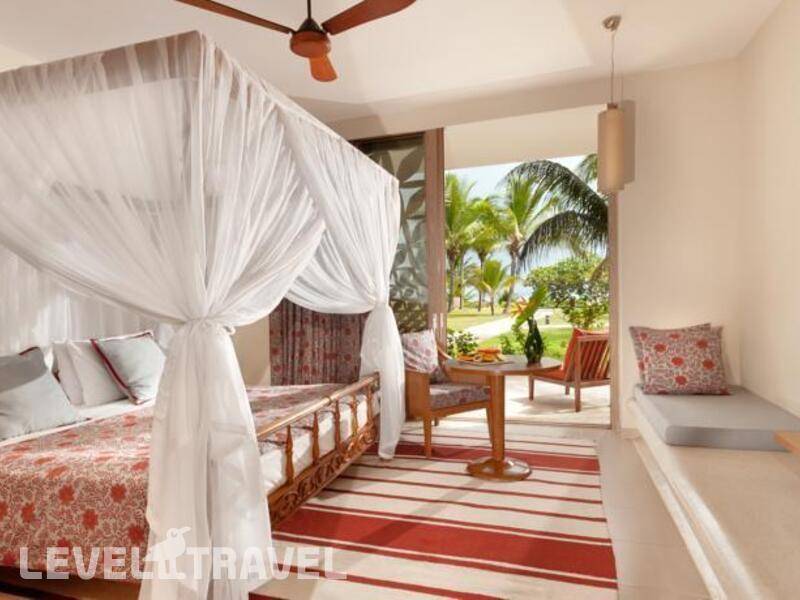 Фотография Melia Zanzibar (Ex. Kempinski)
