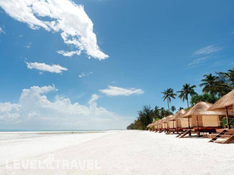 Фотография Melia Zanzibar (Ex. Kempinski)