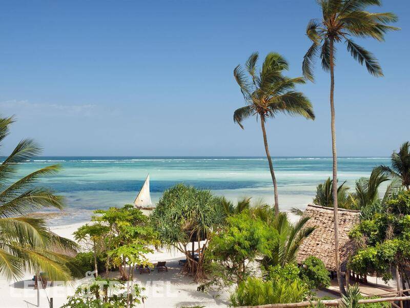 Фотография Melia Zanzibar (Ex. Kempinski) Фотография Melia Zanzibar (Ex. Kempinski)