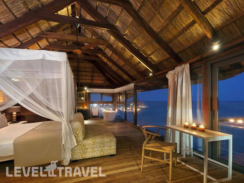 Фотография Melia Zanzibar (Ex. Kempinski) Фотография Melia Zanzibar (Ex. Kempinski)