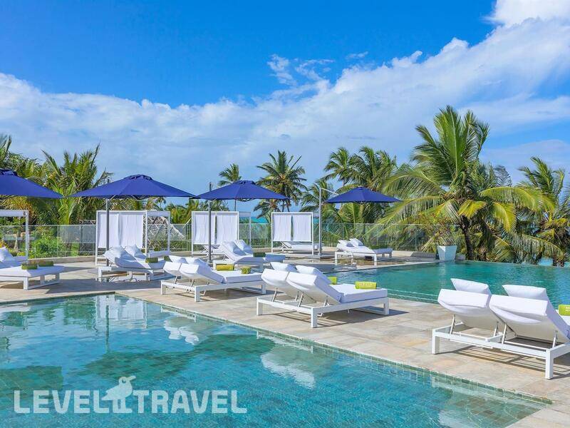 Фотография Melia Zanzibar (Ex. Kempinski) Фотография Melia Zanzibar (Ex. Kempinski)
