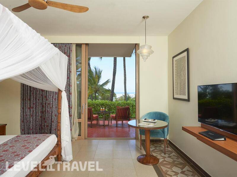 Фотография Melia Zanzibar (Ex. Kempinski) Фотография Melia Zanzibar (Ex. Kempinski)