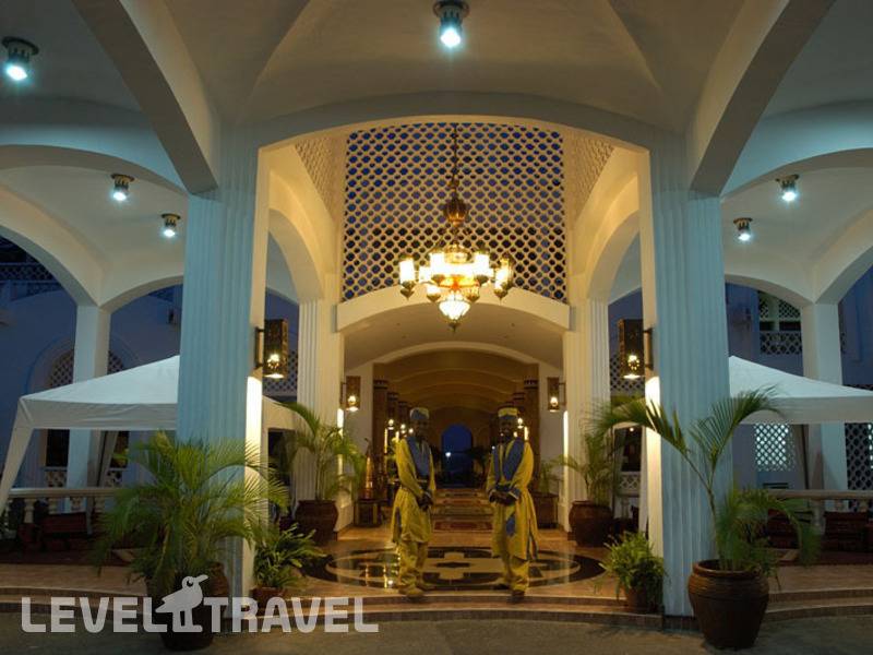Фотография Kunduchi Beach Hotel & Resort