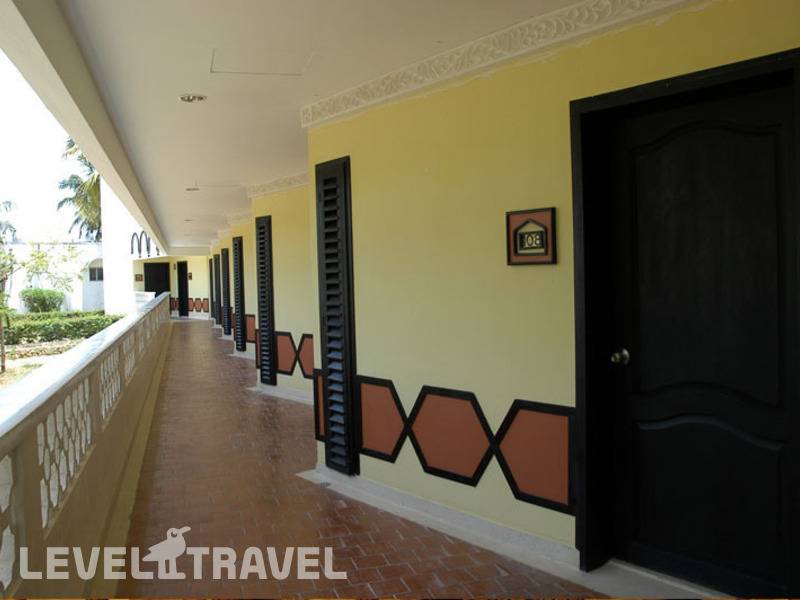 Фотография Kunduchi Beach Hotel & Resort