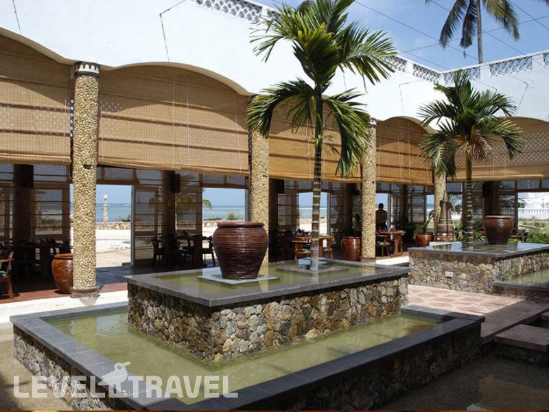 Фотография Kunduchi Beach Hotel & Resort