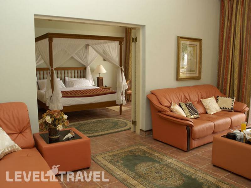 Фотография Kunduchi Beach Hotel & Resort