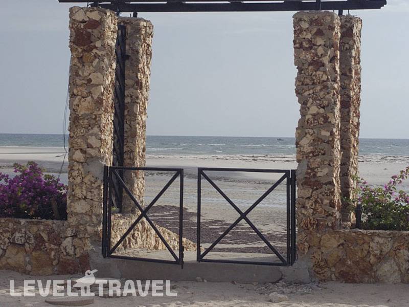 Фотография Kunduchi Beach Hotel & Resort