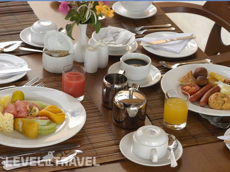 Фотография Kunduchi Beach Hotel & Resort