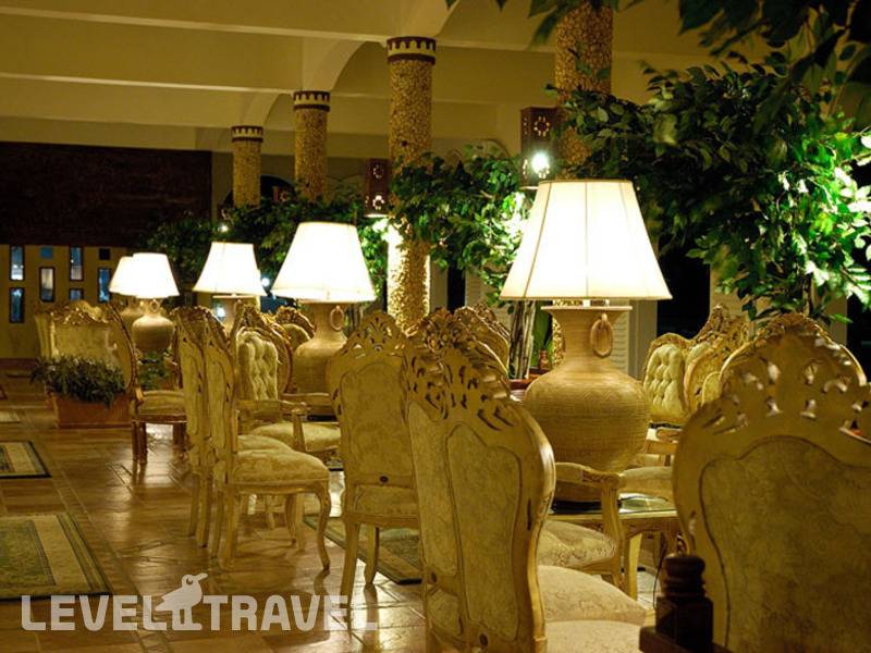 Фотография Kunduchi Beach Hotel & Resort
