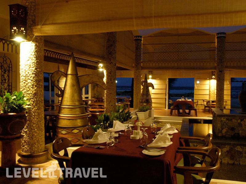 Фотография Kunduchi Beach Hotel & Resort