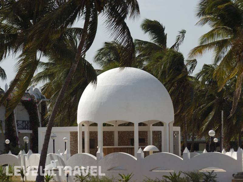 Фотография Kunduchi Beach Hotel & Resort