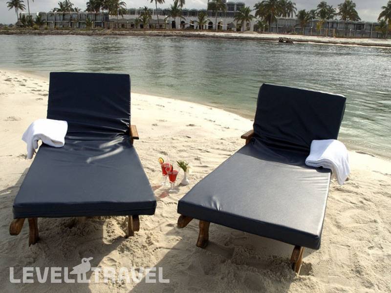Фотография Kunduchi Beach Hotel & Resort