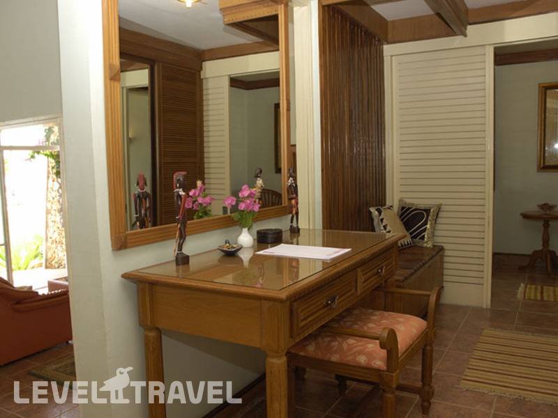 Фотография Kunduchi Beach Hotel & Resort
