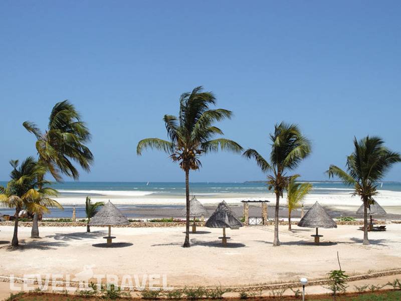 Фотография Kunduchi Beach Hotel & Resort