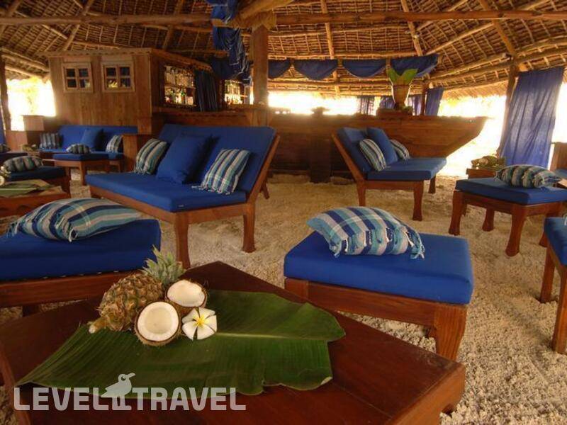 Фотография Breezes Beach Club & Spa