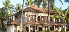 Breezes Beach Club & Spa