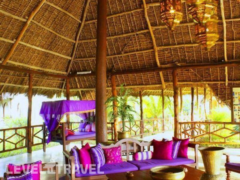 Фотография Breezes Beach Club & Spa